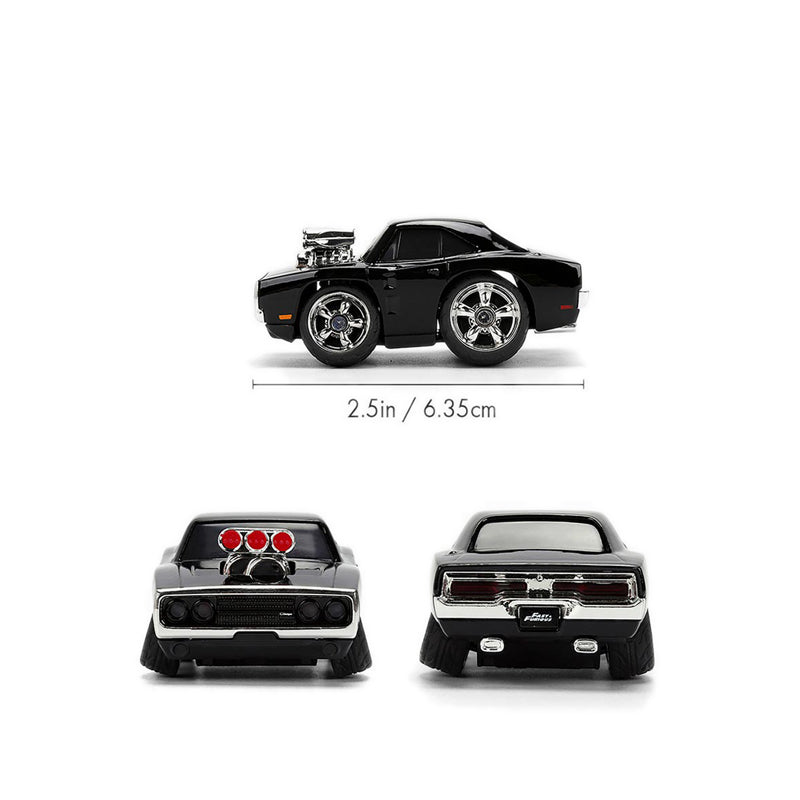 JAD26 1970 DODGE CHARGER R/T