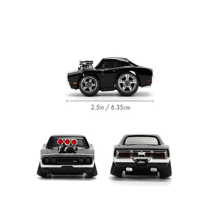 JAD26 1970 DODGE CHARGER R/T