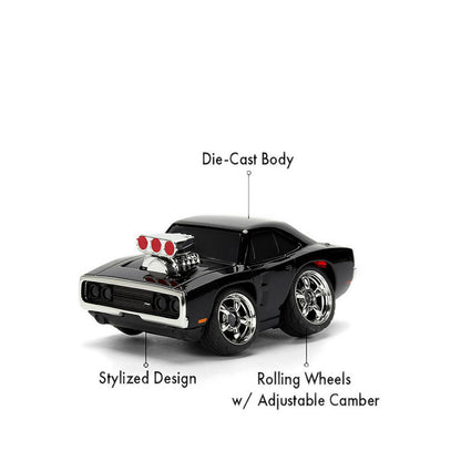 JAD26 1970 DODGE CHARGER R/T