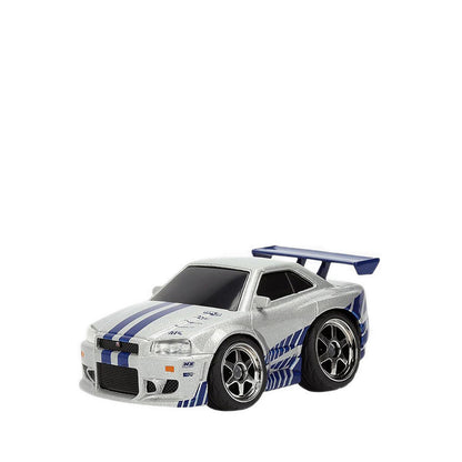 JAD26 2002 NISSAN SKYLINE GTR R34