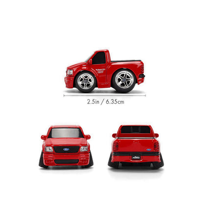 JAD26 1999 FORD F150 SVT LIGHTNING