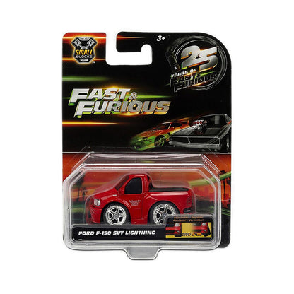 JAD26 1999 FORD F150 SVT LIGHTNING
