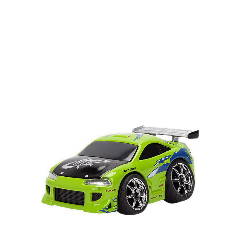 JAD26 BRIAN MITSUBISHI ECLIPSE