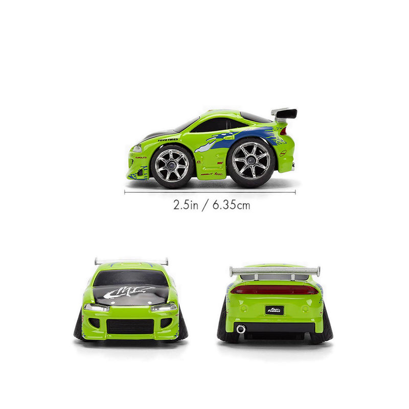 JAD26 BRIAN MITSUBISHI ECLIPSE