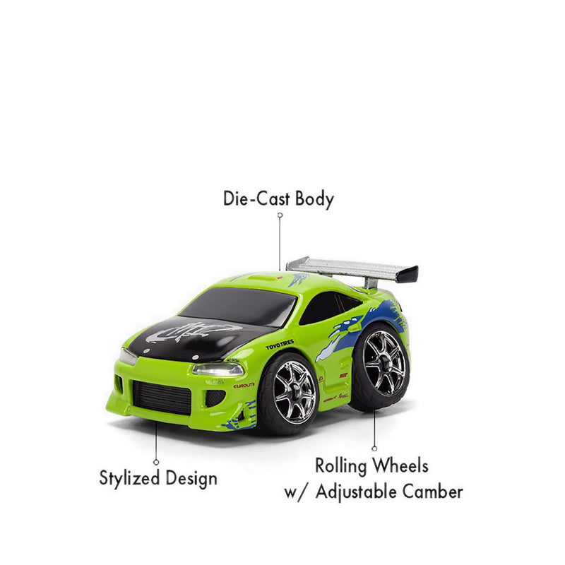 JAD26 BRIAN MITSUBISHI ECLIPSE