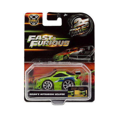 JAD26 BRIAN MITSUBISHI ECLIPSE