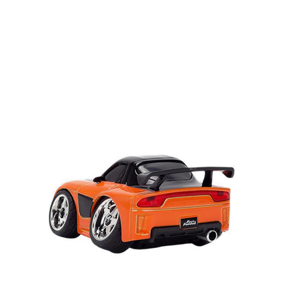 JAD26 HAN 1995 MAZDA RX7