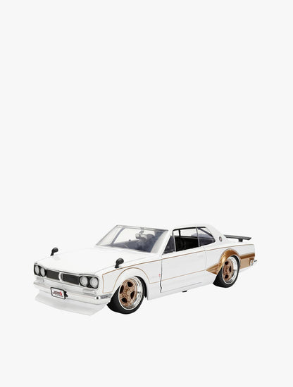 JADA JDM 1971 NISSAN SKYLINE 2000 GT R