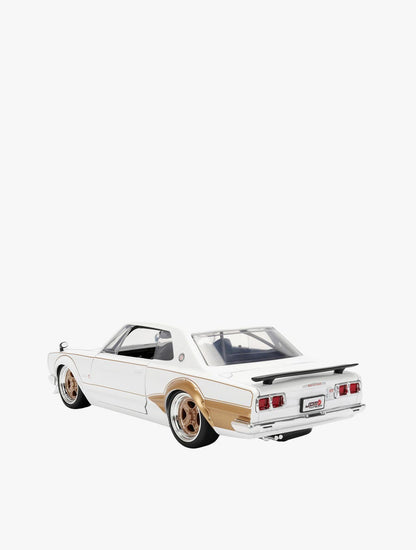 JADA JDM 1971 NISSAN SKYLINE 2000 GT R