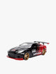 JADA JDM 2009 NISSAN GTR R35 BEN SOPRA