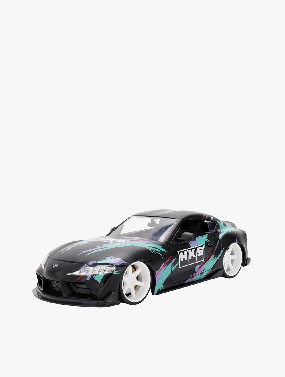 JADA JDM 2020 TOYOTA GR SUPRA