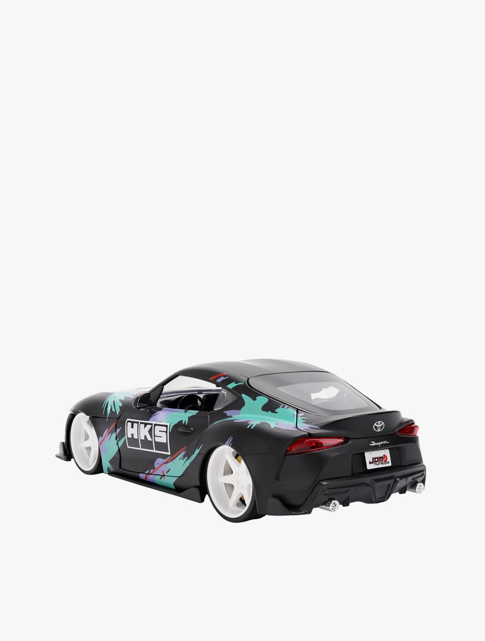 JADA JDM 2020 TOYOTA GR SUPRA