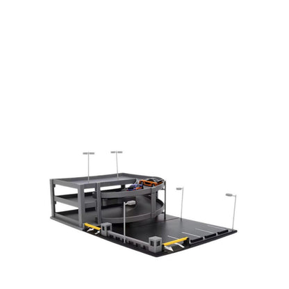 FF Nano Scene HWR - The Fast and the Furious: Tokyo Drift Garage