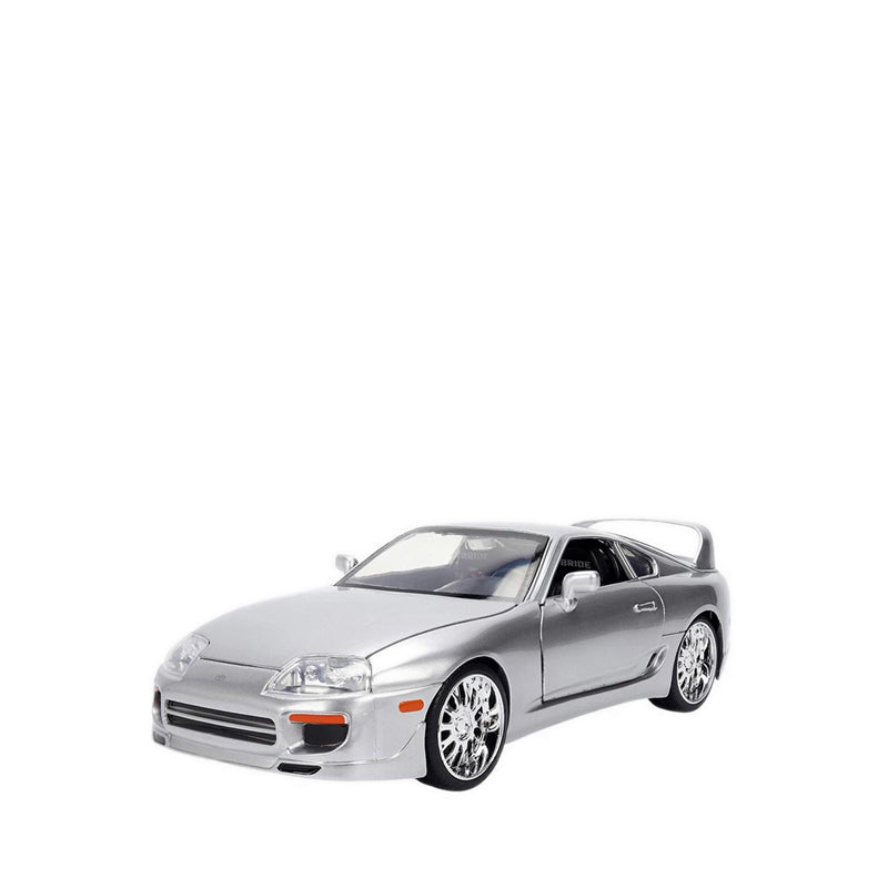 JAD26 Toyota Supra 1995 Nitruous Express, Rockford Fosgate, Bride