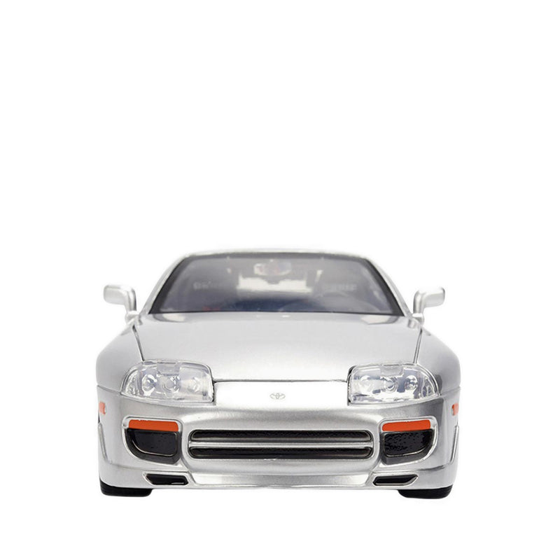 JAD26 Toyota Supra 1995 Nitruous Express, Rockford Fosgate, Bride