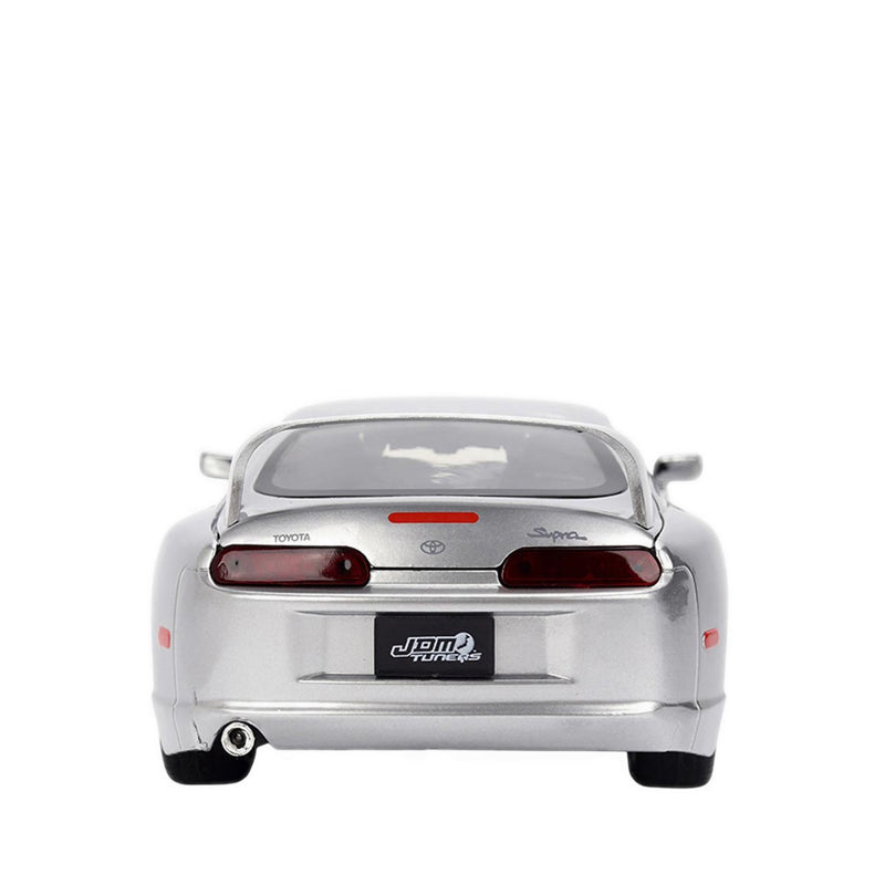 JAD26 Toyota Supra 1995 Nitruous Express, Rockford Fosgate, Bride