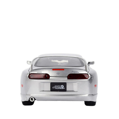 JAD26 Toyota Supra 1995 Nitruous Express, Rockford Fosgate, Bride