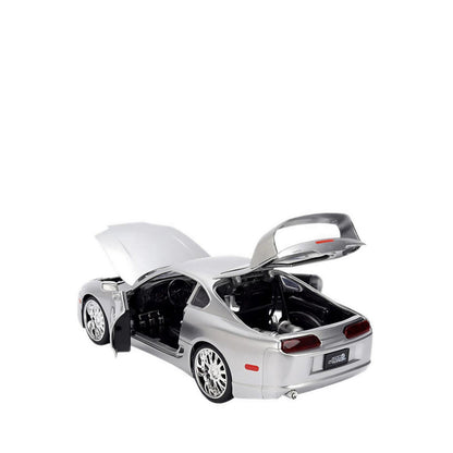 JAD26 Toyota Supra 1995 Nitruous Express, Rockford Fosgate, Bride