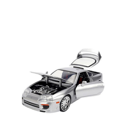 JAD26 Toyota Supra 1995 Nitruous Express, Rockford Fosgate, Bride