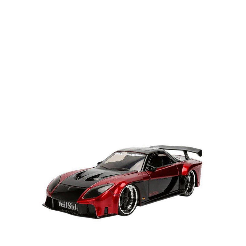 JAD26 Mazda RX-7 1995 (Widebody) (Hobby)