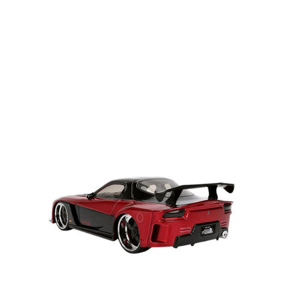 JAD26 Mazda RX-7 1995 (Widebody) (Hobby)