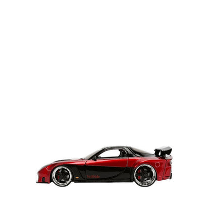 JAD26 Mazda RX-7 1995 (Widebody) (Hobby)
