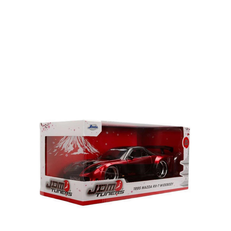 JAD26 Mazda RX-7 1995 (Widebody) (Hobby)