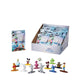 Jada Nano Disney Blind D100 24Pcs Pdq - JAD85145