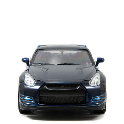 JADA 2009 Nissan GT R - JAD97036