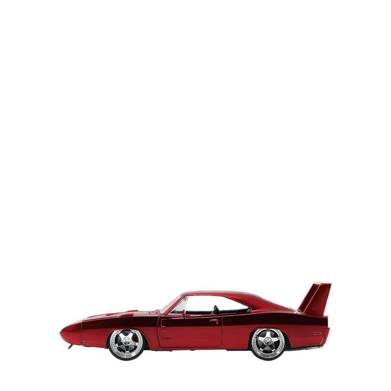 JADA Ff 1969 Dodge Charger Daytona - Jad97060