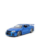 JAD24 2002 Nissan Skyline Gt R R34 - JAD97173