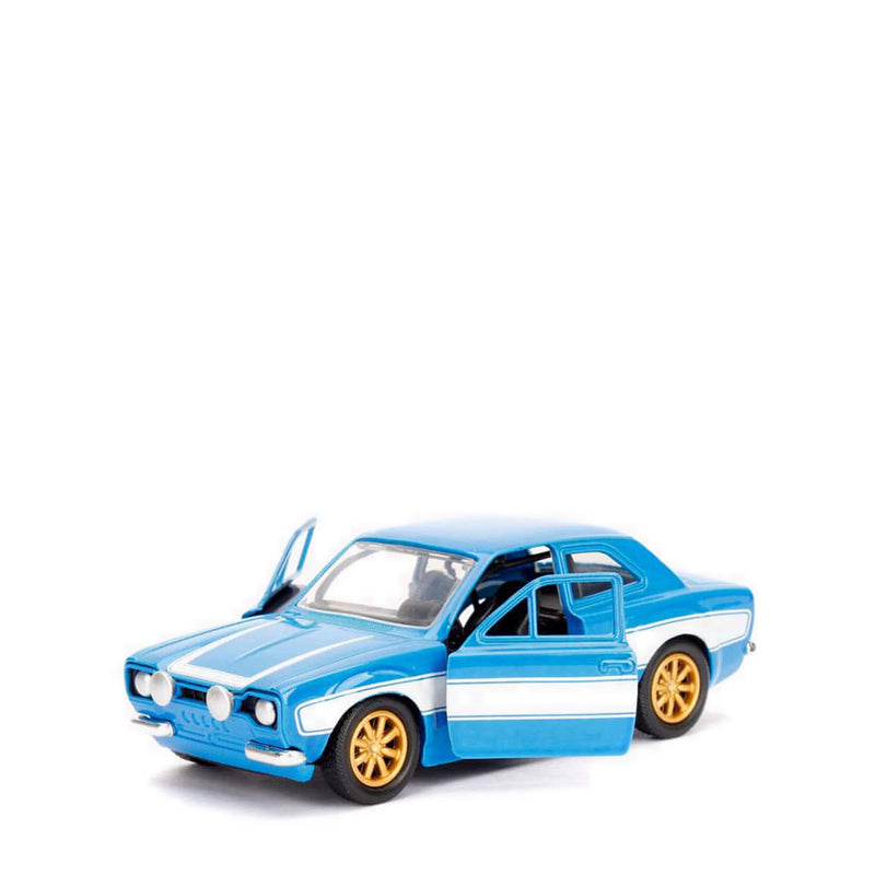 JADA 1974 FORD ESCORT FREE ROLLING - JAD97188