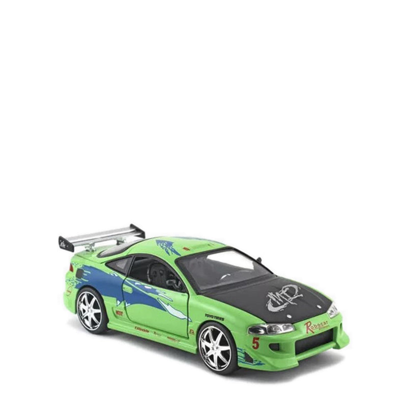 JADA Ff 1995 Mitsubishi Eclipse - Jad97603