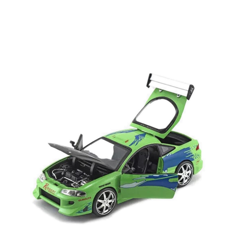 JADA Ff 1995 Mitsubishi Eclipse - Jad97603