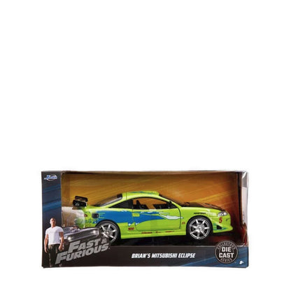 JADA Ff 1995 Mitsubishi Eclipse - Jad97603