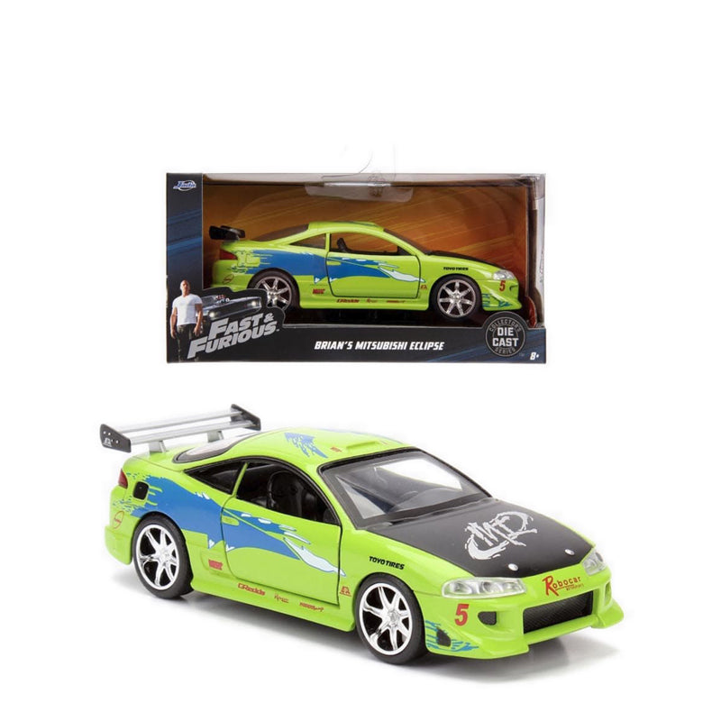 JADA 1995 MITSUBISHI ECLIPSE - JAD97609