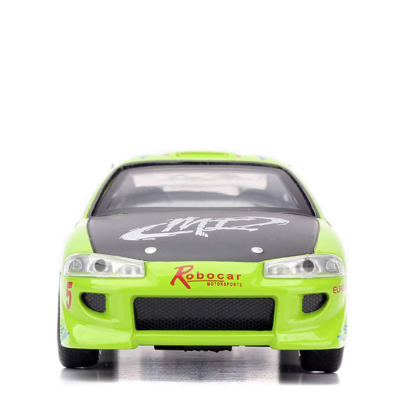 JADA 1995 MITSUBISHI ECLIPSE - JAD97609