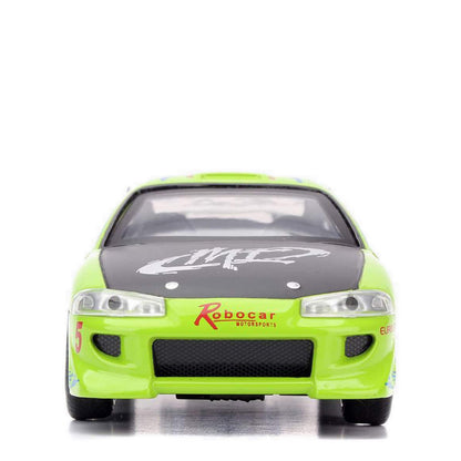 JADA 1995 MITSUBISHI ECLIPSE - JAD97609