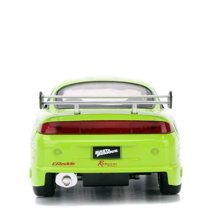 JADA 1995 MITSUBISHI ECLIPSE - JAD97609