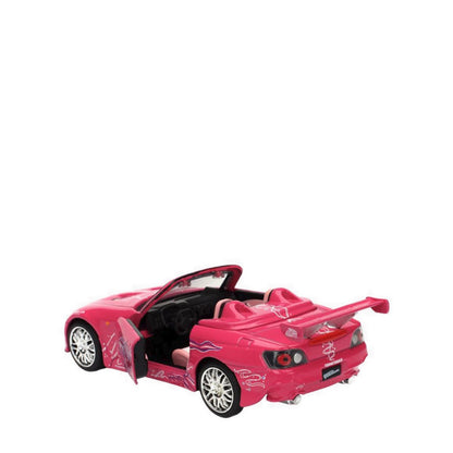 JADA HONDA S2000 FREE ROLLING - JAD97610