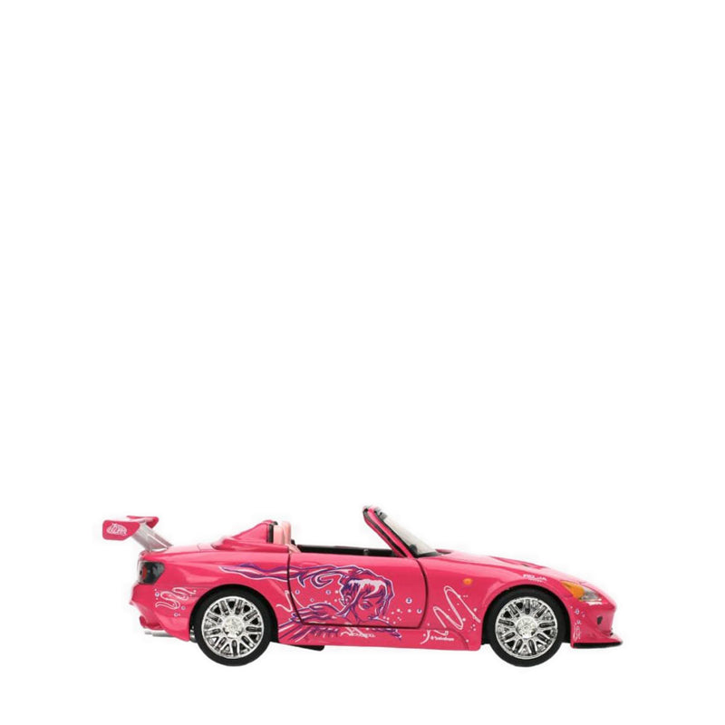 JADA HONDA S2000 FREE ROLLING - JAD97610
