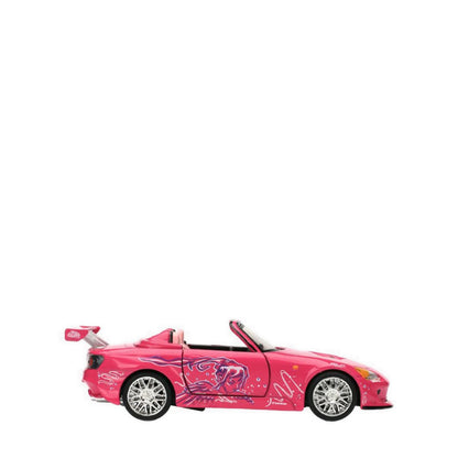 JADA HONDA S2000 FREE ROLLING - JAD97610