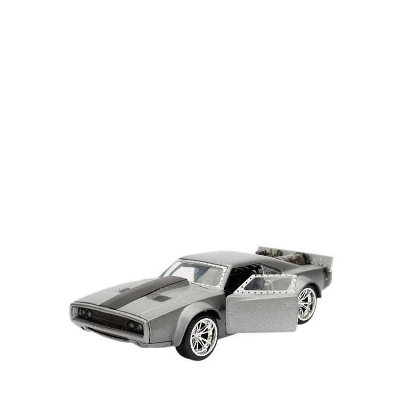Jada Toys FF8 Ice Charger JAD98299