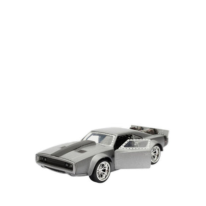 Jada Toys FF8 Ice Charger JAD98299