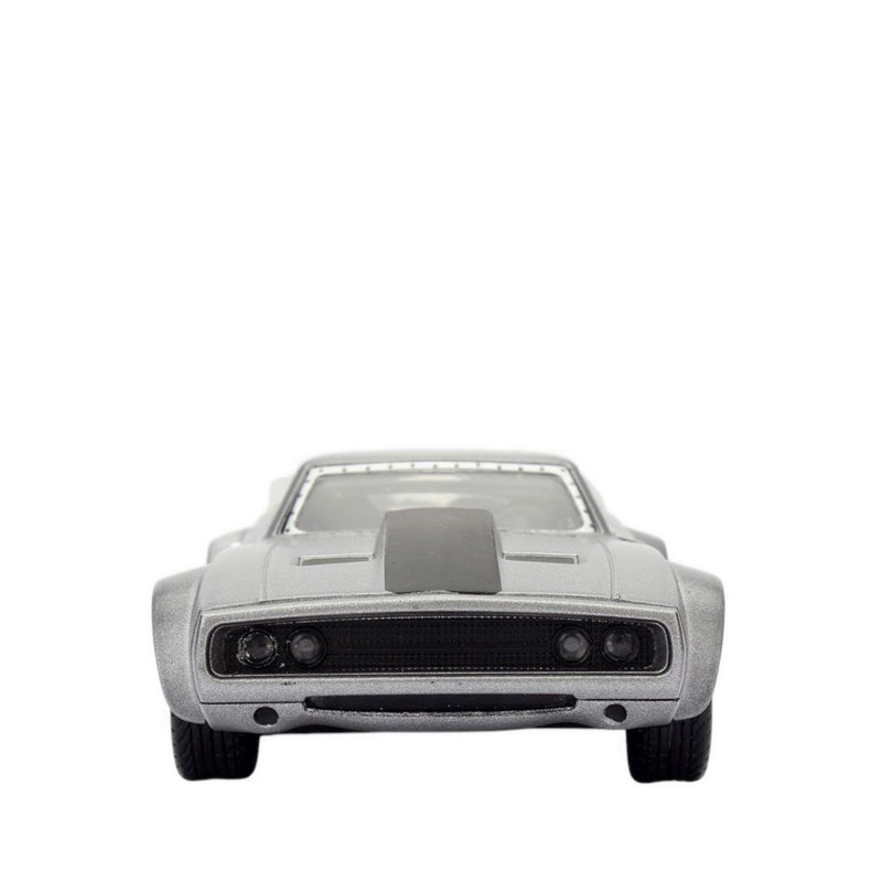 Jada Toys FF8 Ice Charger JAD98299
