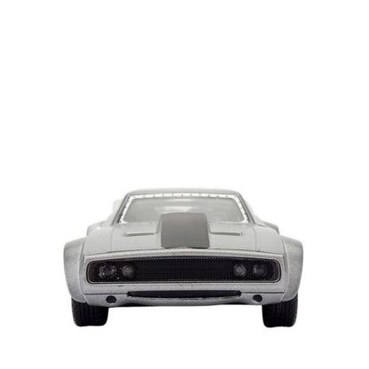 Jada Toys FF8 Ice Charger JAD98299