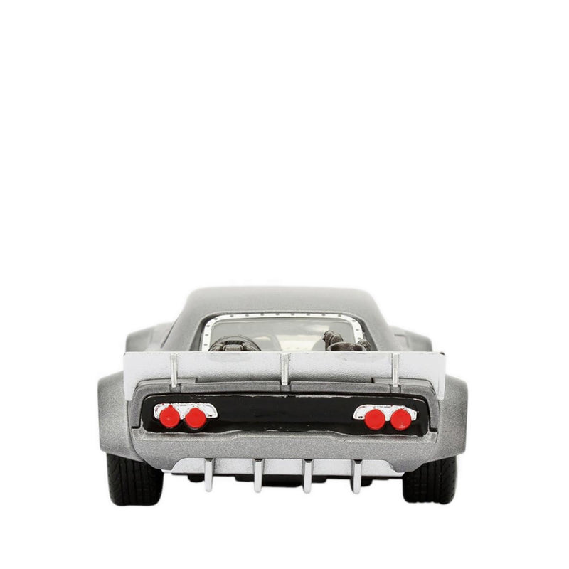 Jada Toys FF8 Ice Charger JAD98299