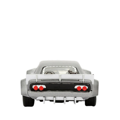Jada Toys FF8 Ice Charger JAD98299