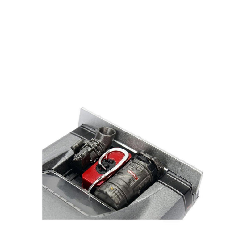 Jada Toys FF8 Ice Charger JAD98299