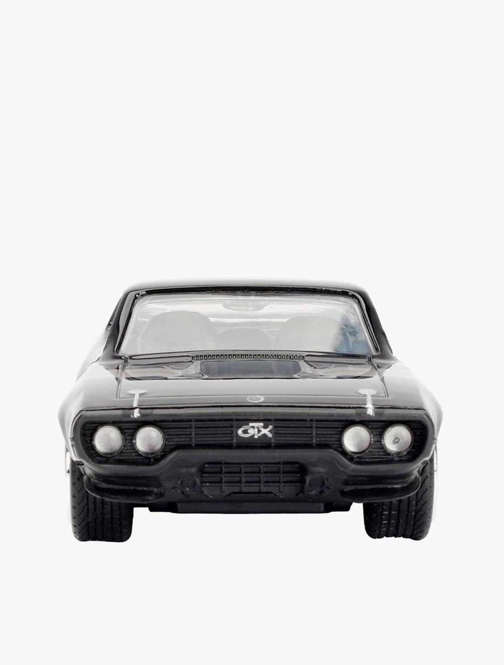 JADA FF8 1972 PLYMOUTH GTX